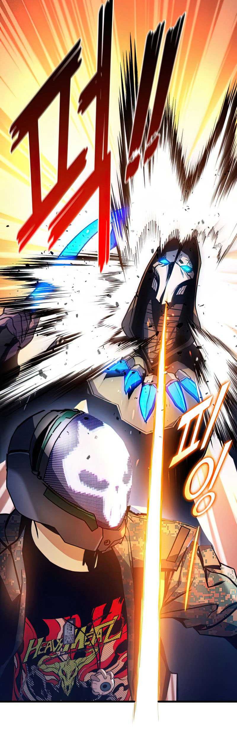Kill The Dragon Chapter 31 Gambar 27