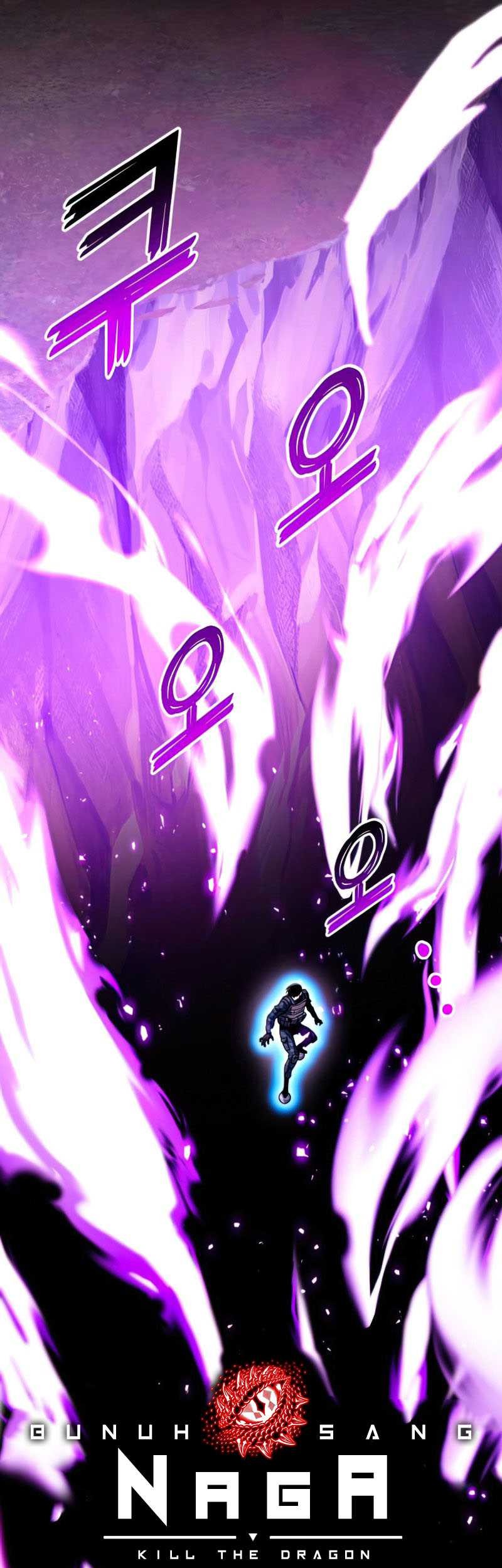 Kill The Dragon Chapter 31 Gambar 30