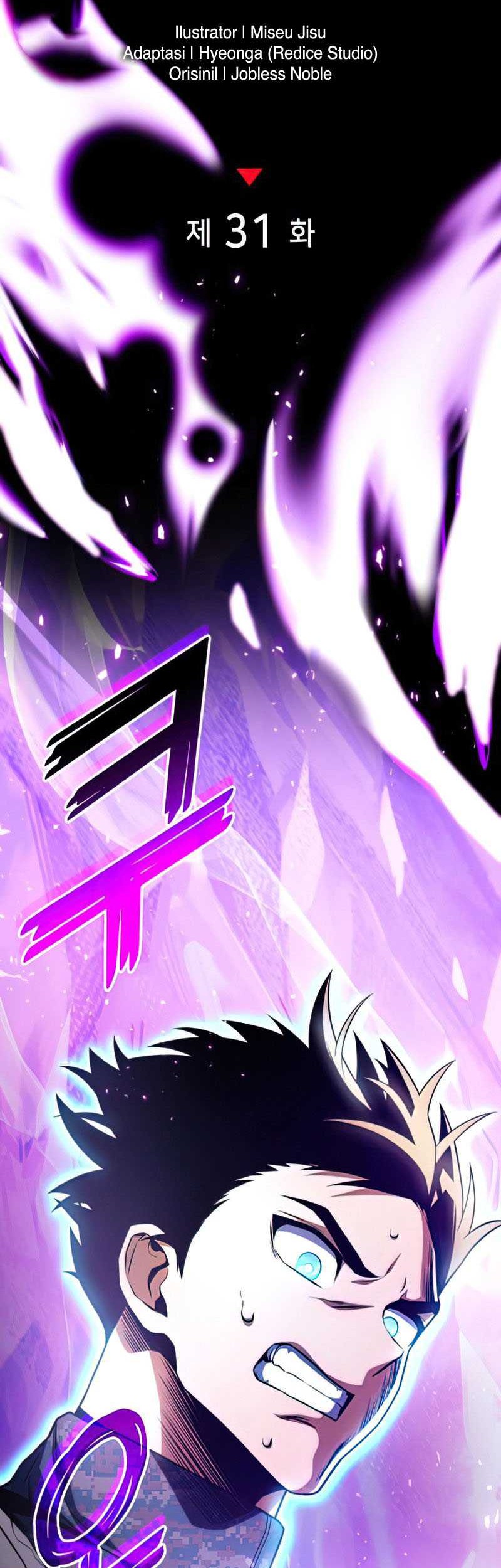 Kill The Dragon Chapter 31 Gambar 31