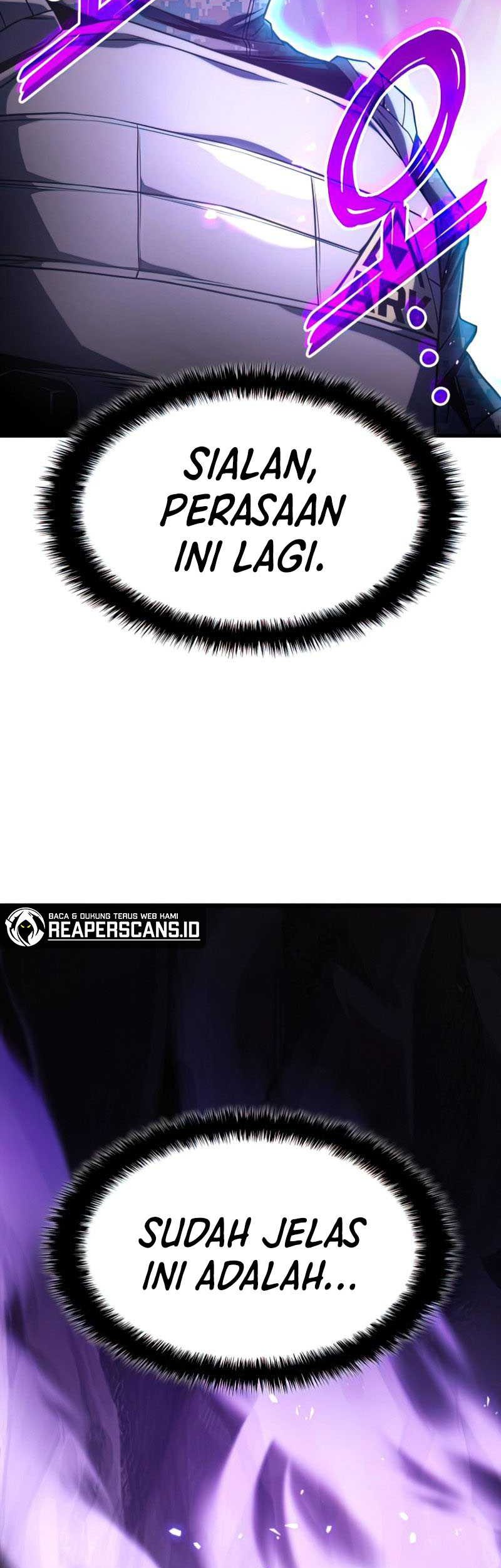 Kill The Dragon Chapter 31 Gambar 32