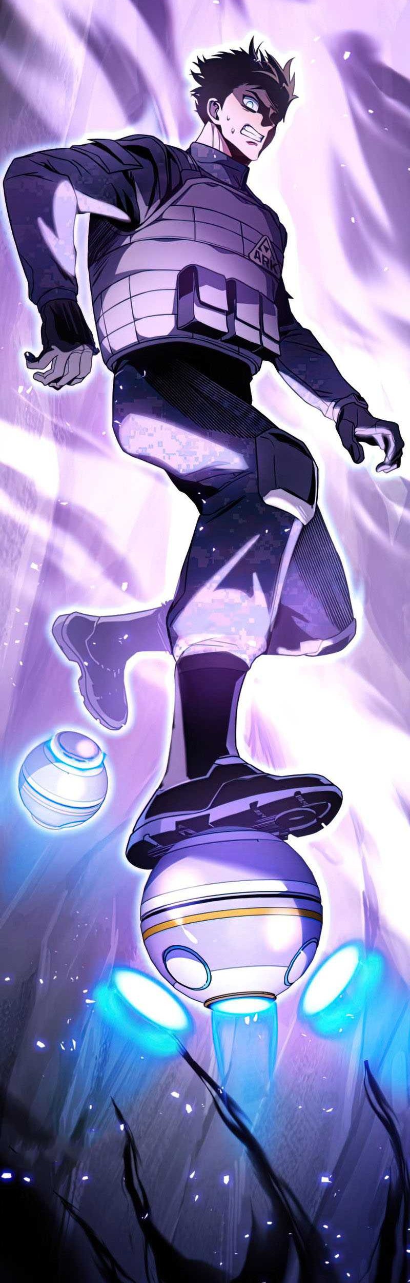 Kill The Dragon Chapter 31 Gambar 33