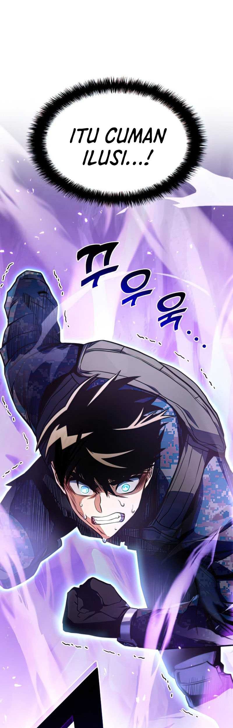 Kill The Dragon Chapter 31 Gambar 36