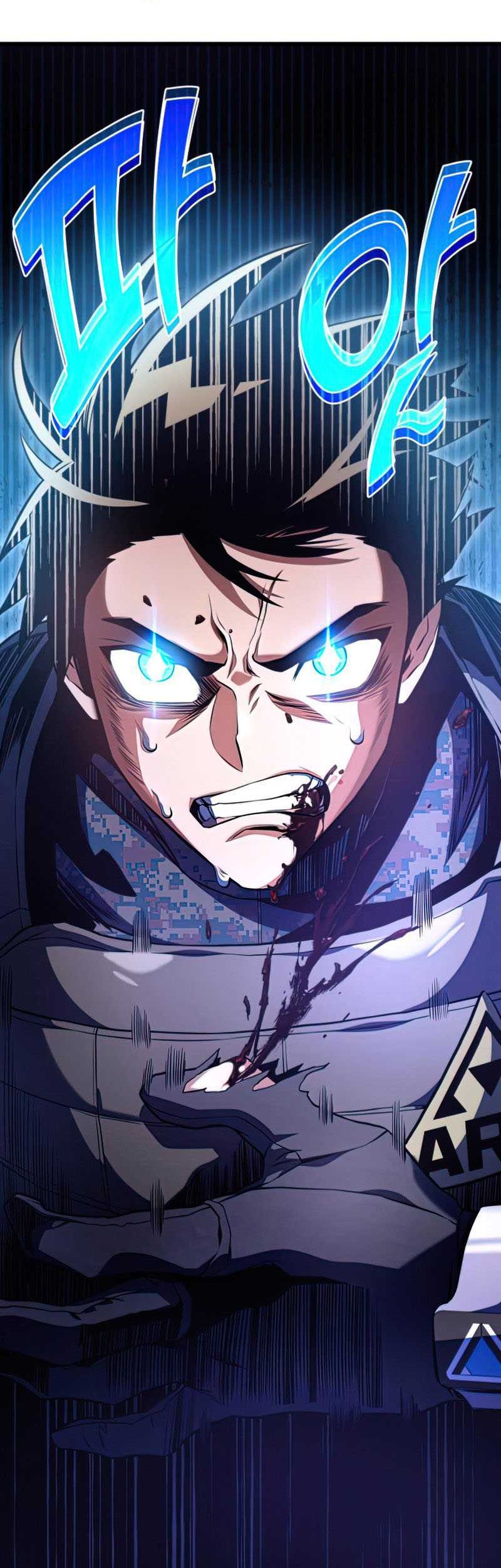 Kill The Dragon Chapter 31 Gambar 39