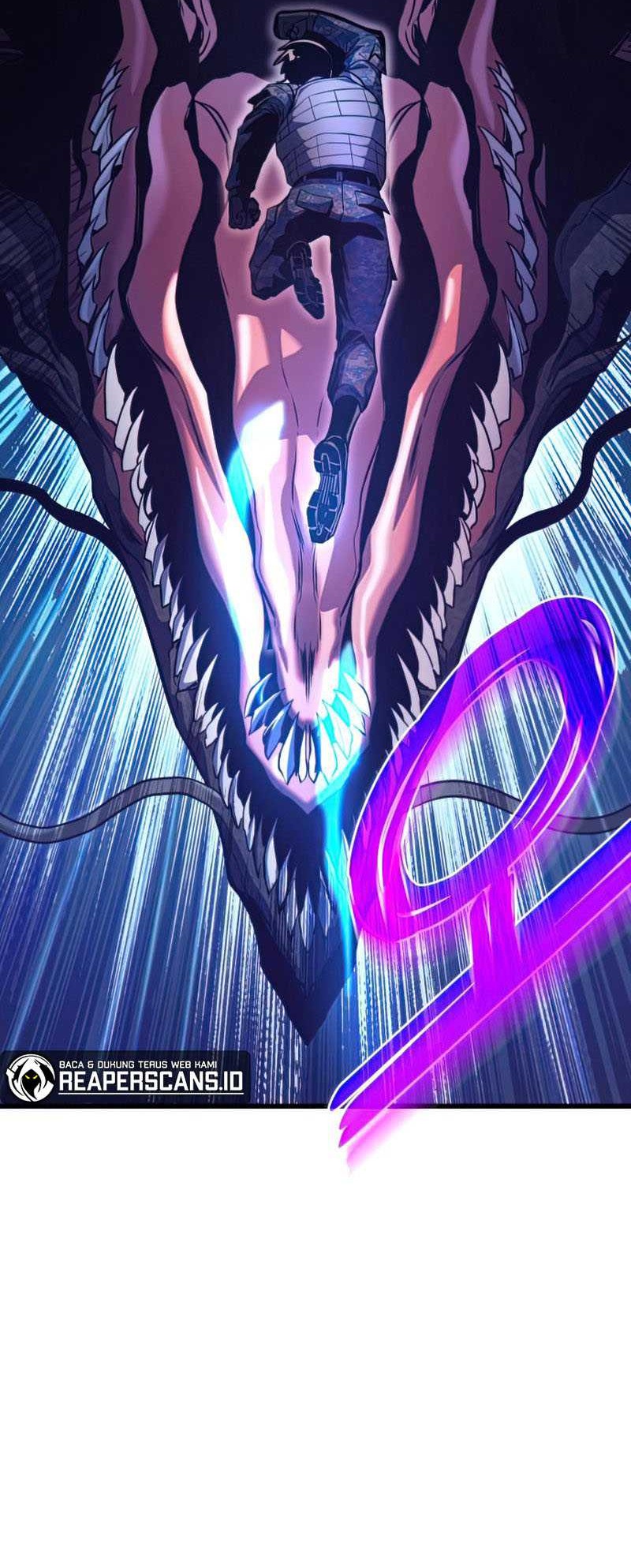 Kill The Dragon Chapter 31 Gambar 41