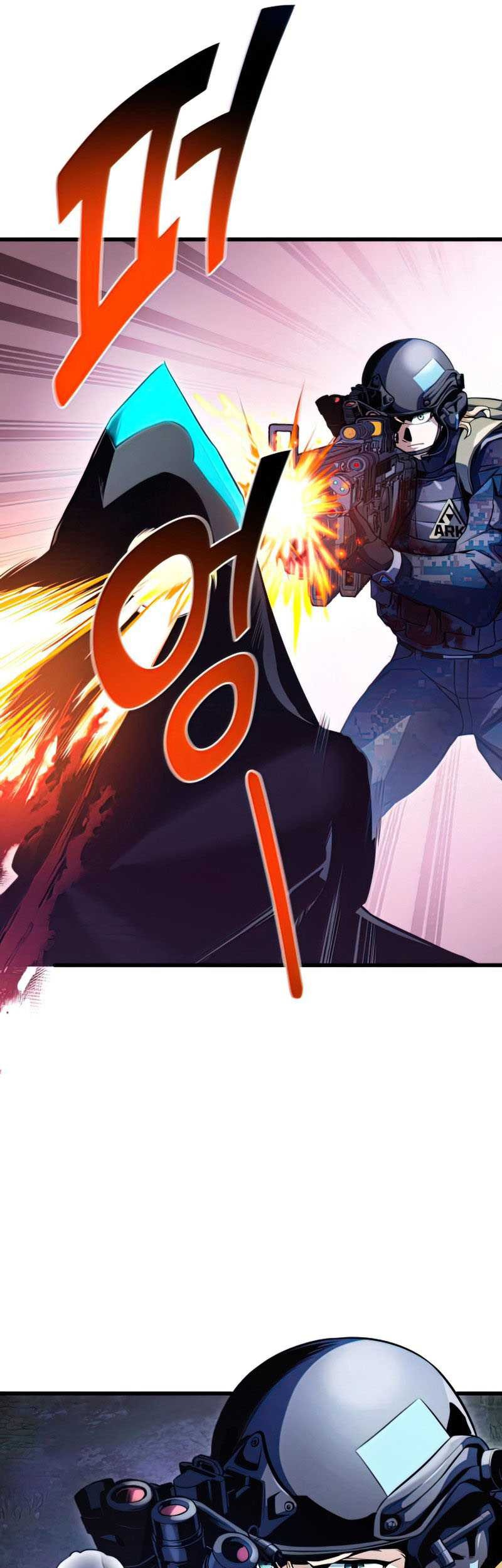 Kill The Dragon Chapter 31 Gambar 42