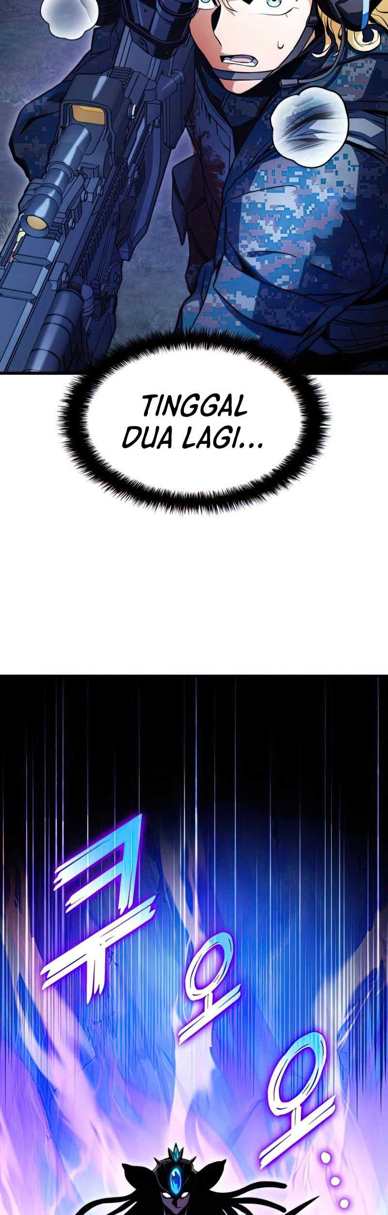 Kill The Dragon Chapter 31 Gambar 43