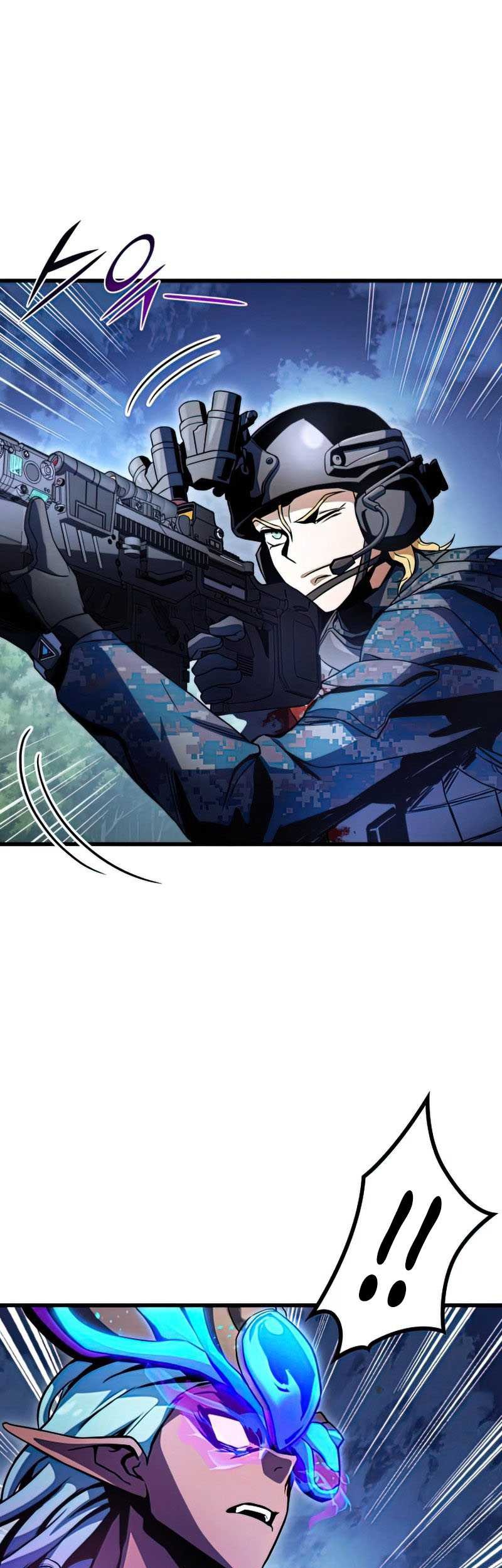 Kill The Dragon Chapter 31 Gambar 46