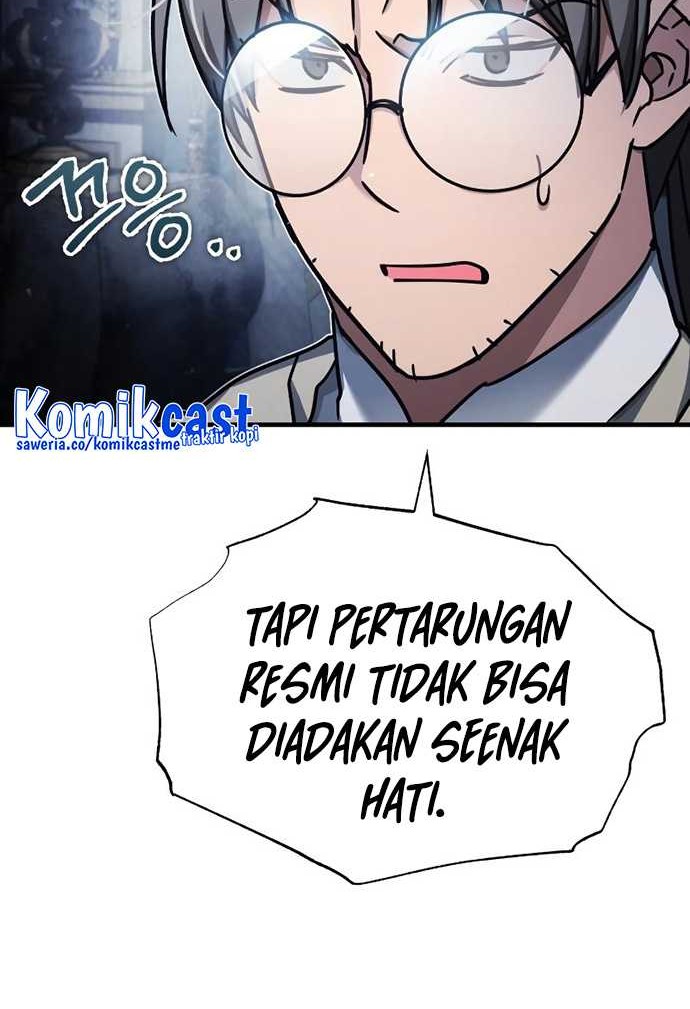 The Heavenly Demon Can’t Live a Normal Life Chapter 49 Gambar 70