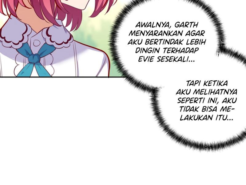 Please Bully Me, Miss Villainess! Chapter 34 Gambar 22