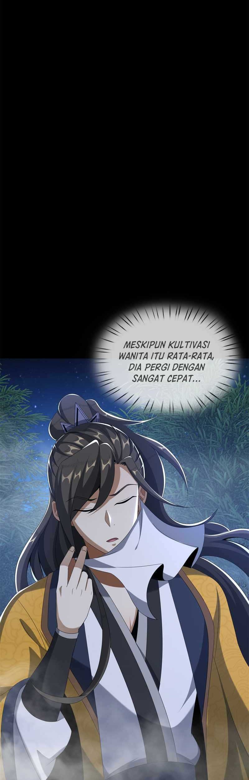 Plundering The Heavens Chapter 12 Gambar 29