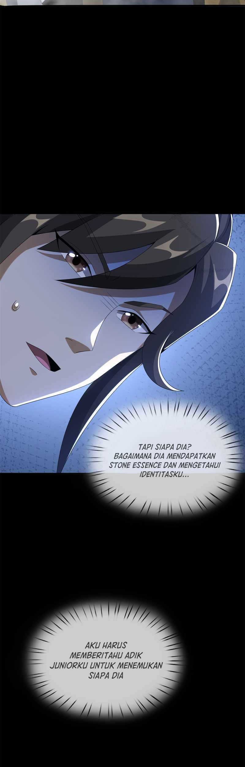 Plundering The Heavens Chapter 12 Gambar 30