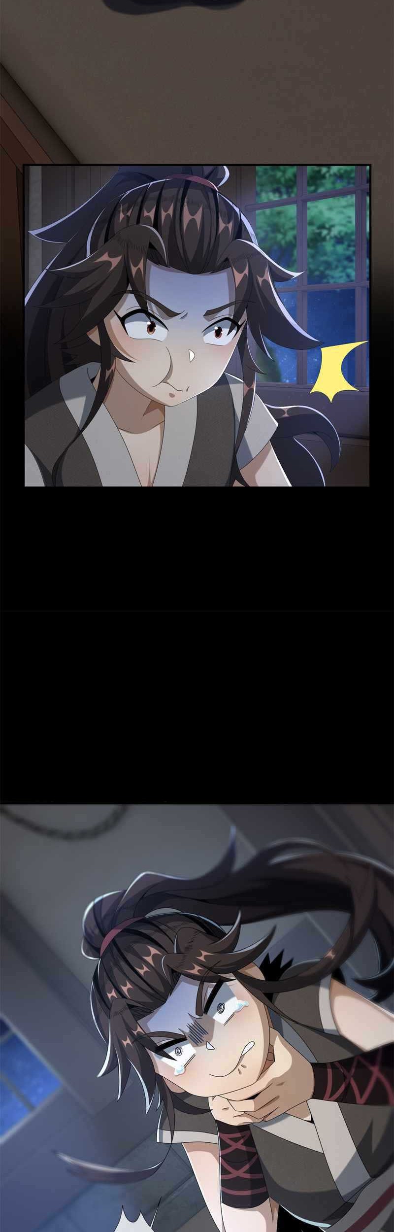 Plundering The Heavens Chapter 12 Gambar 41