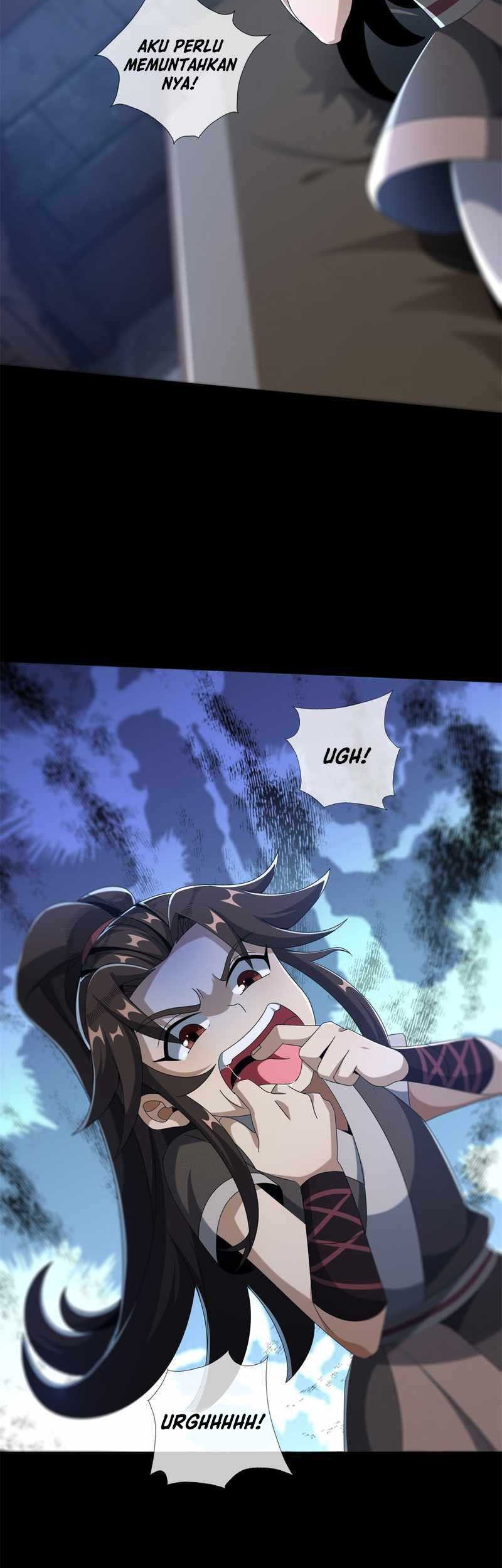 Plundering The Heavens Chapter 12 Gambar 42