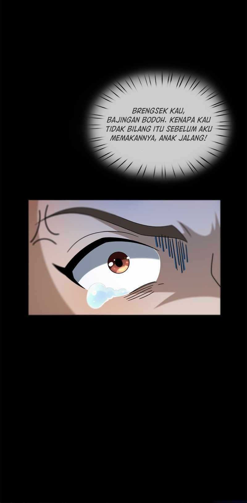 Plundering The Heavens Chapter 12 Gambar 43