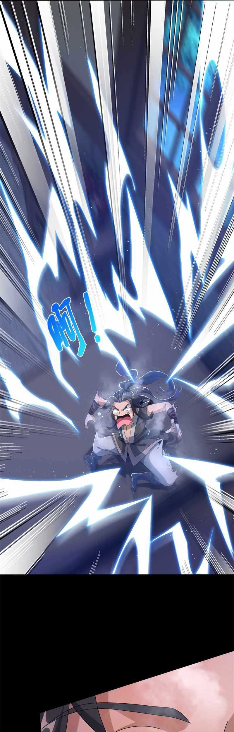 Plundering The Heavens Chapter 12 Gambar 44