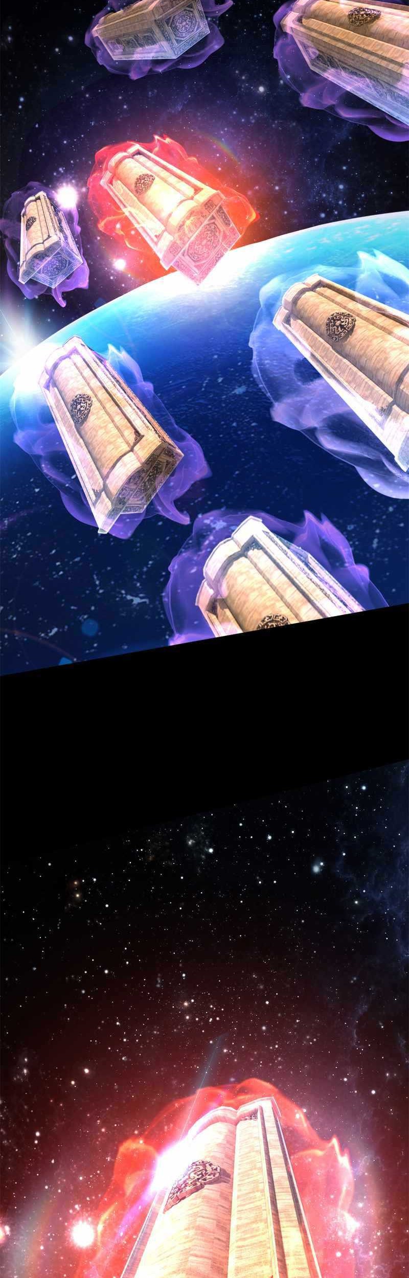 Plundering The Heavens Chapter 12 Gambar 49