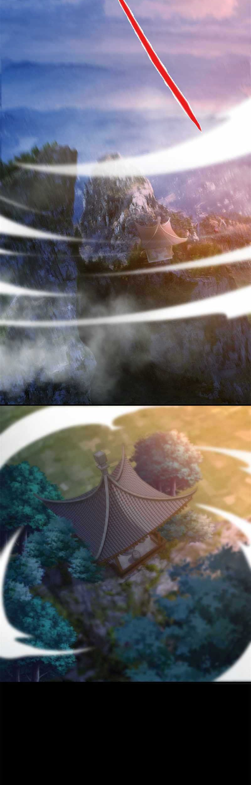 Plundering The Heavens Chapter 12 Gambar 53