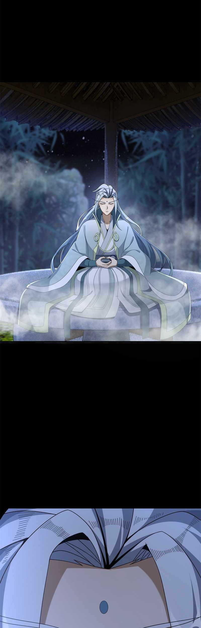 Plundering The Heavens Chapter 12 Gambar 54