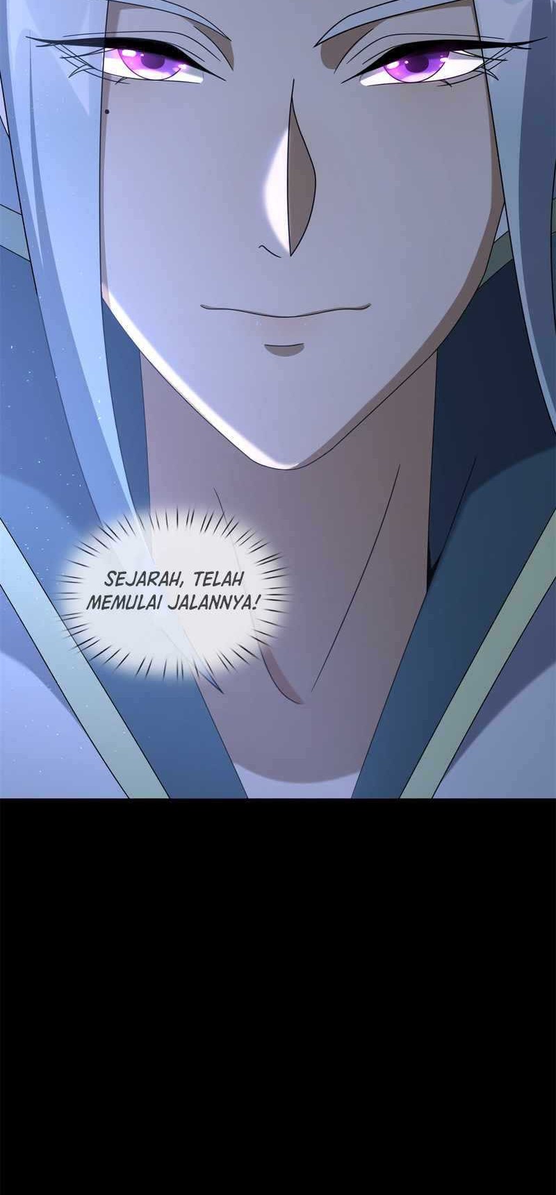 Plundering The Heavens Chapter 12 Gambar 55