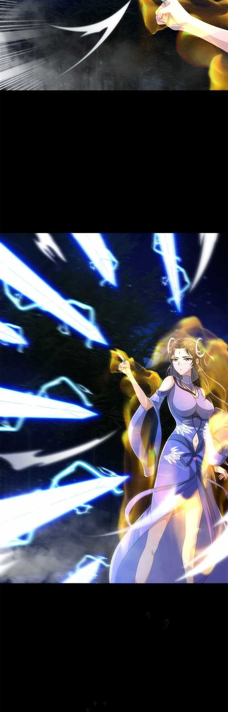 Plundering The Heavens Chapter 12 Gambar 4