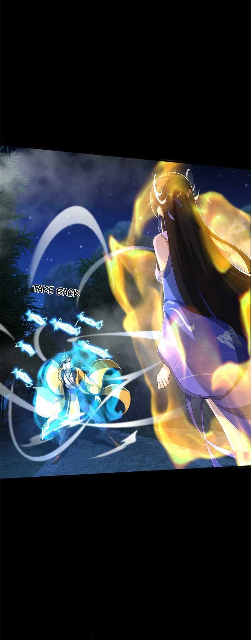 Plundering The Heavens Chapter 12 Gambar 6