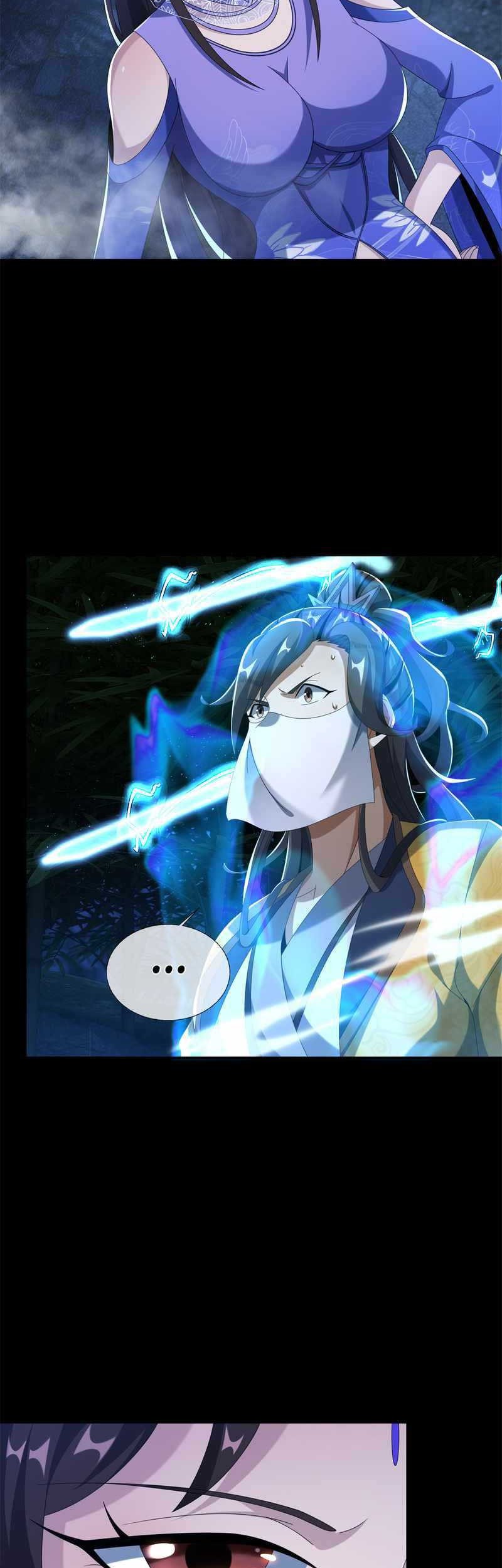 Plundering The Heavens Chapter 12 Gambar 9