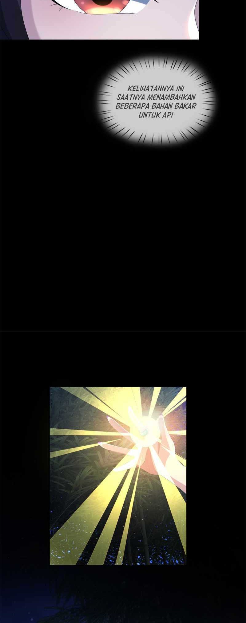 Plundering The Heavens Chapter 12 Gambar 10