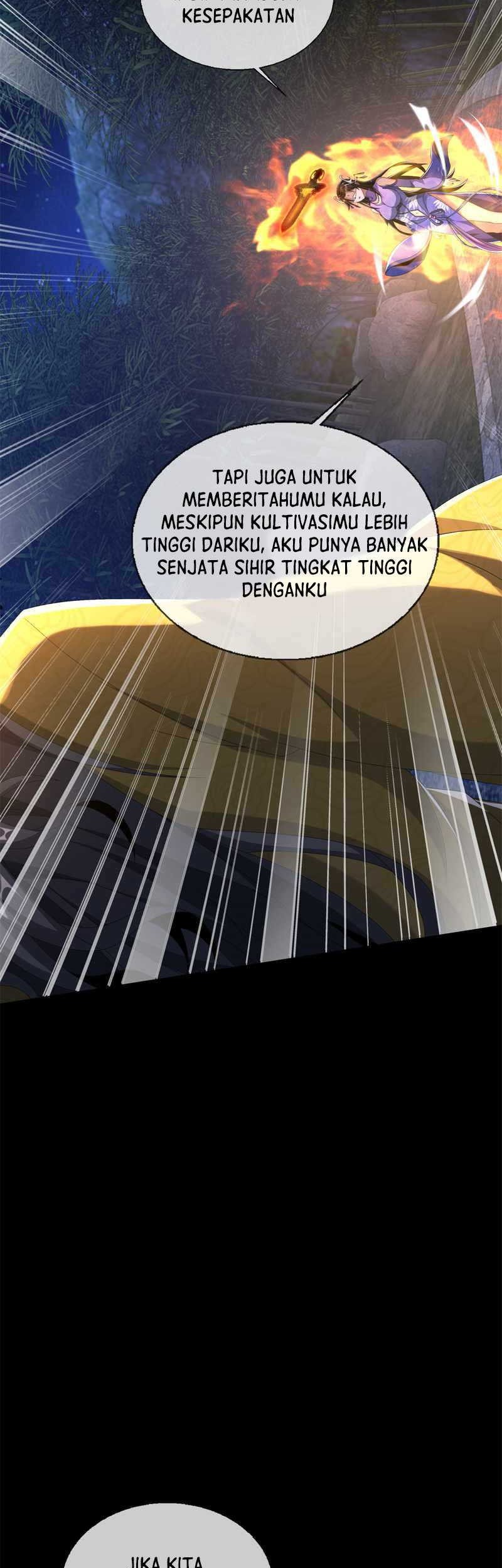 Plundering The Heavens Chapter 12 Gambar 13