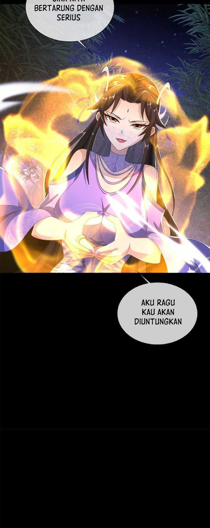 Plundering The Heavens Chapter 12 Gambar 14