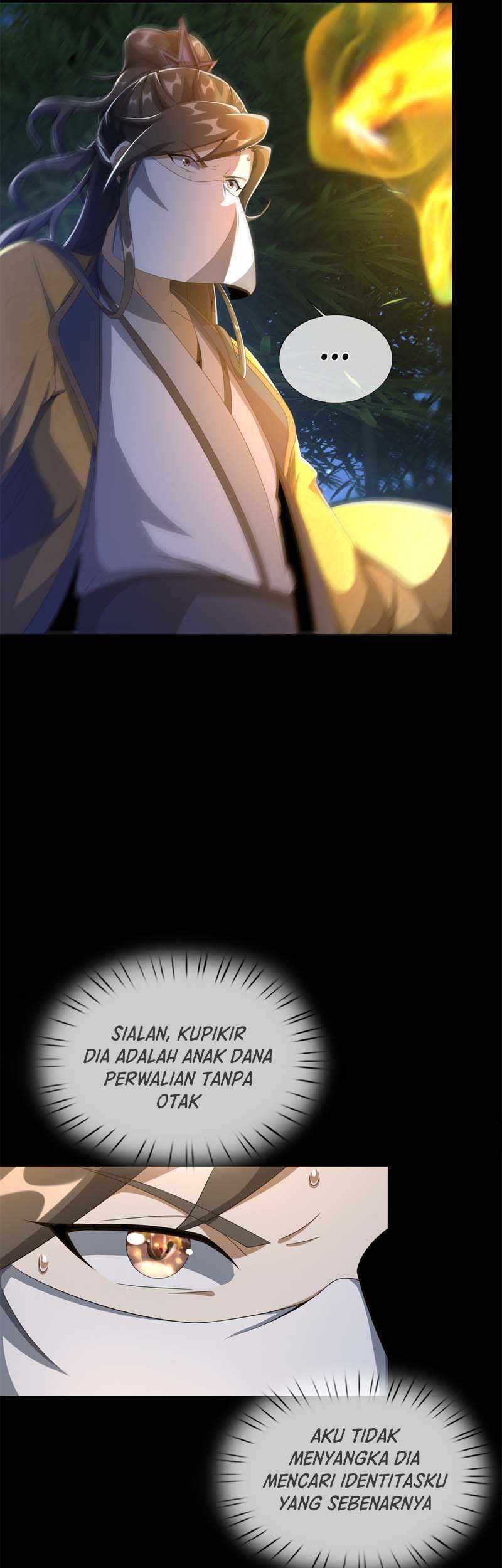 Plundering The Heavens Chapter 12 Gambar 15