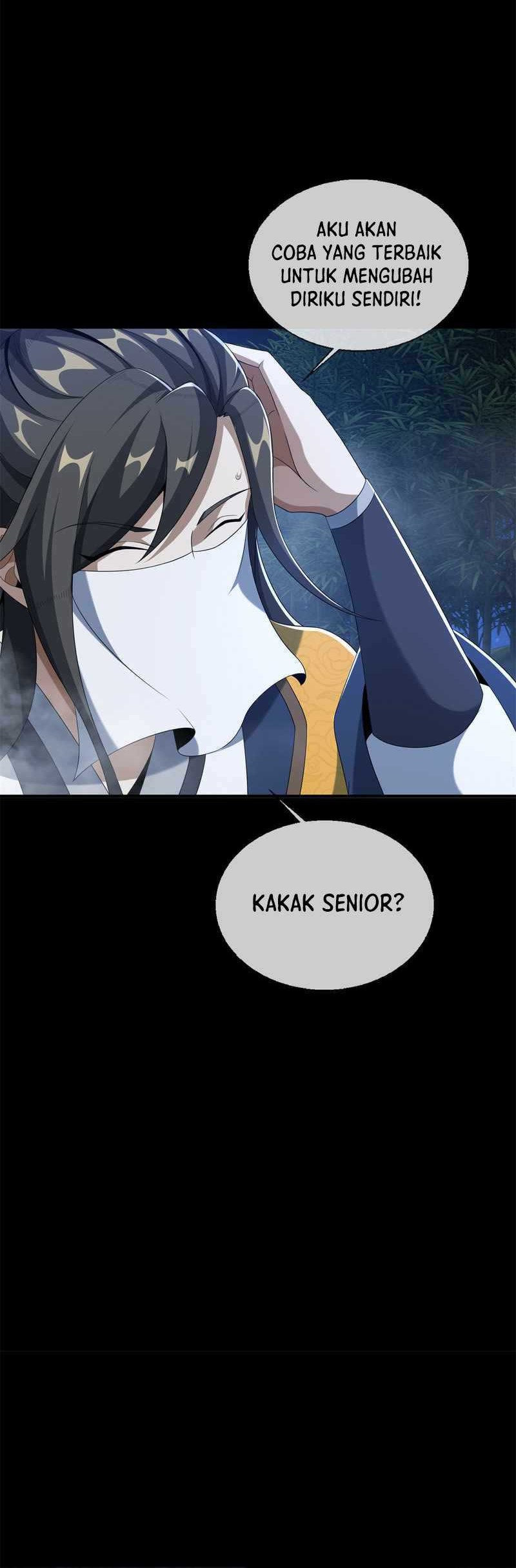 Plundering The Heavens Chapter 12 Gambar 27