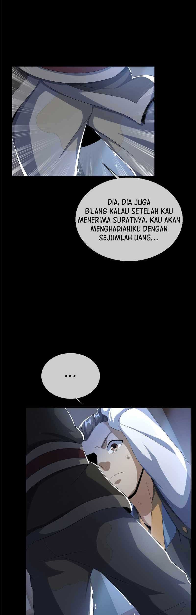 Plundering The Heavens Chapter 11 Gambar 11