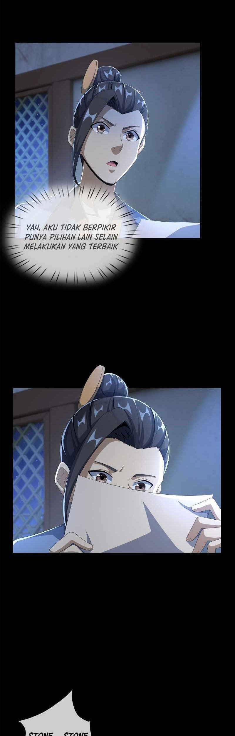 Plundering The Heavens Chapter 11 Gambar 16