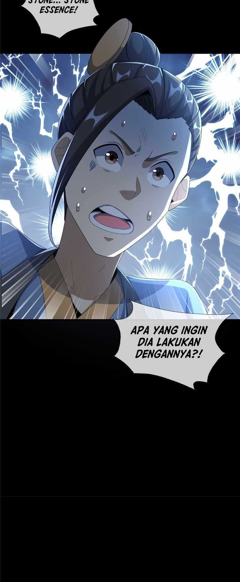 Plundering The Heavens Chapter 11 Gambar 17