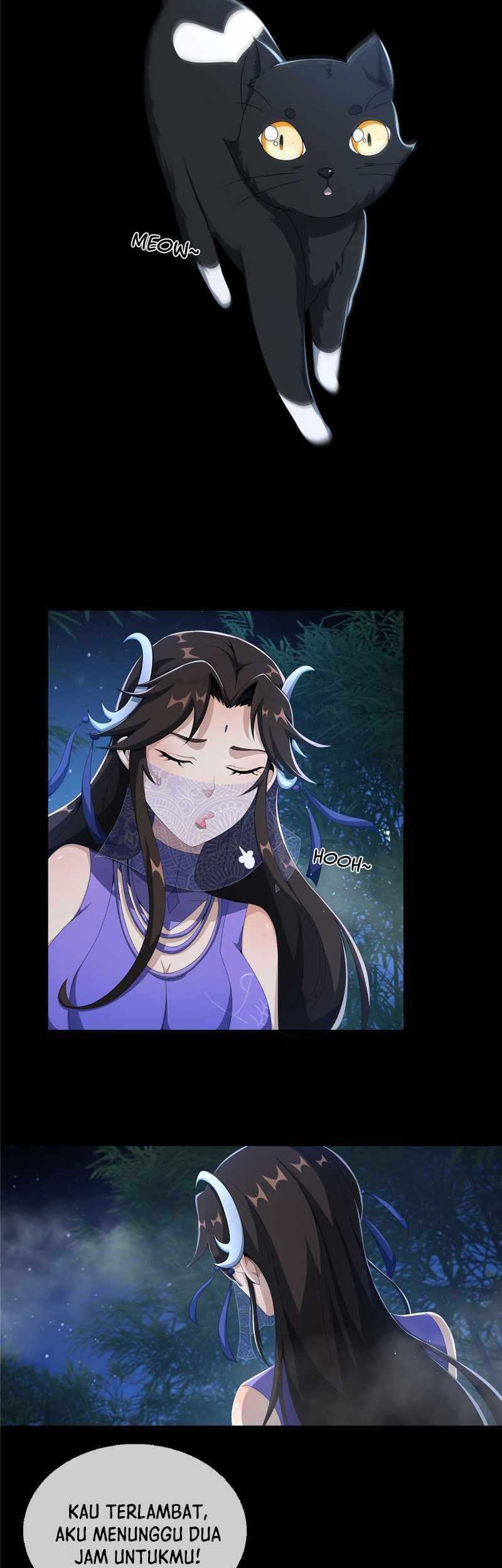 Plundering The Heavens Chapter 11 Gambar 25