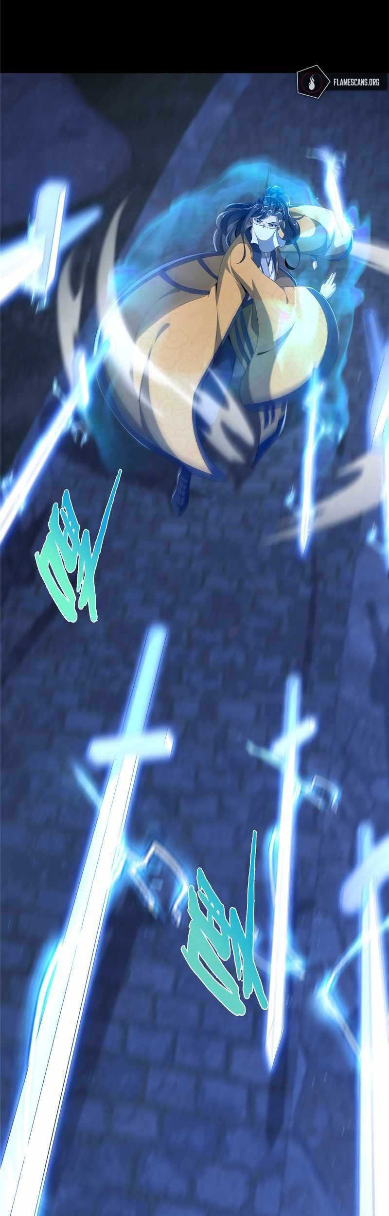 Plundering The Heavens Chapter 11 Gambar 35