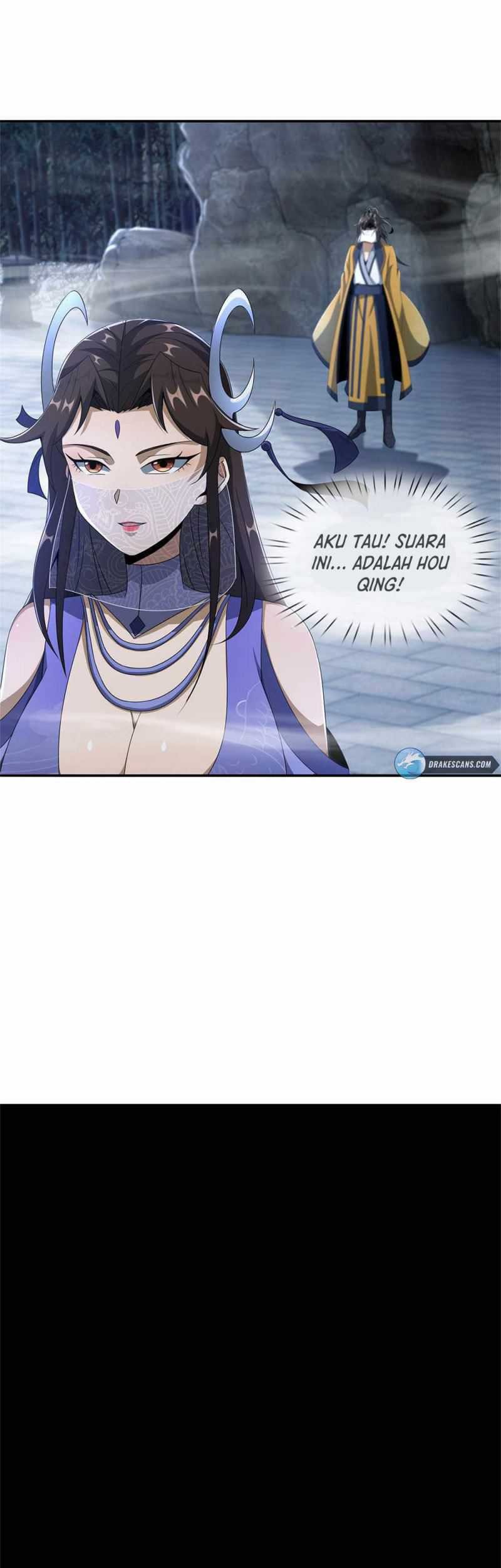 Plundering The Heavens Chapter 10 Gambar 24