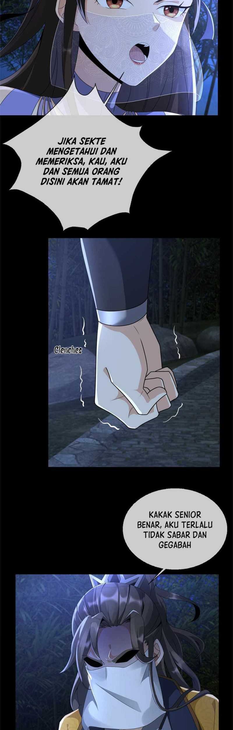 Plundering The Heavens Chapter 10 Gambar 28