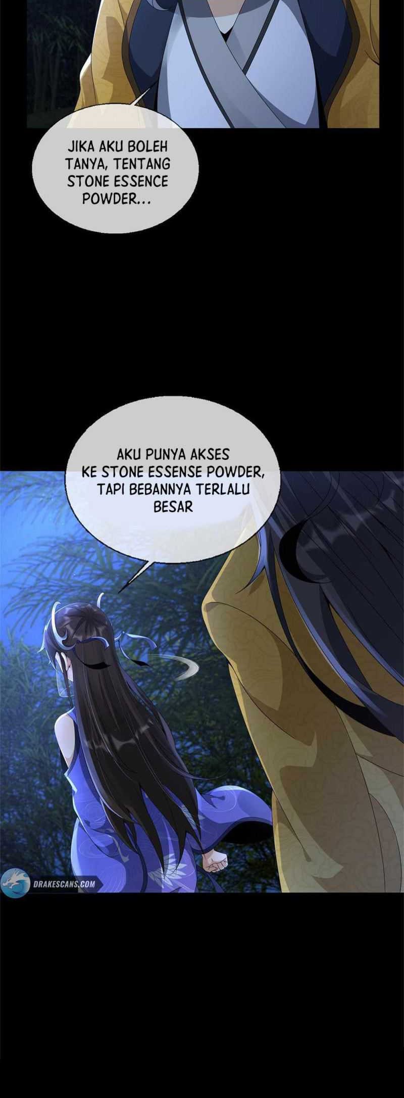 Plundering The Heavens Chapter 10 Gambar 29