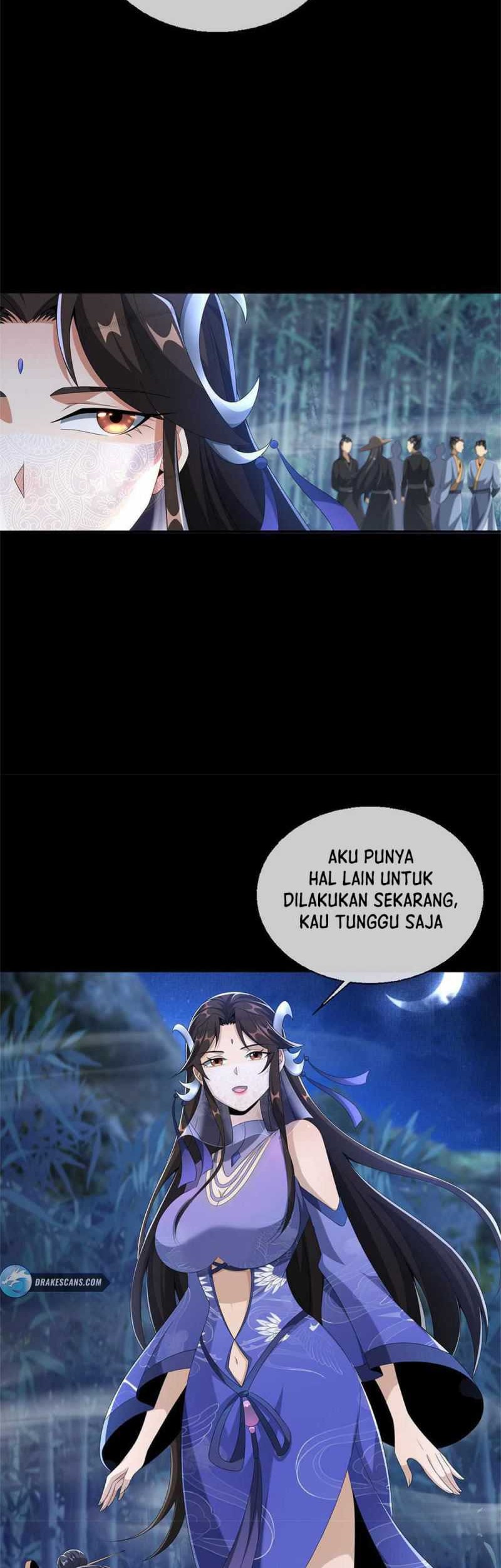 Plundering The Heavens Chapter 10 Gambar 11