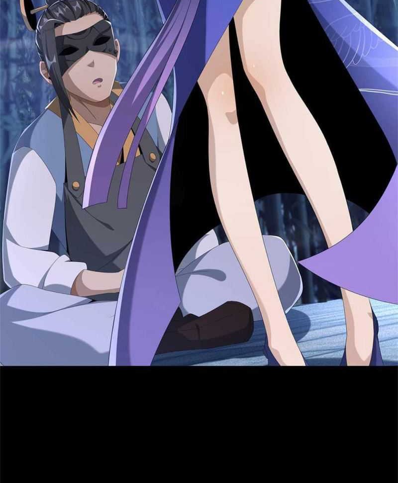 Plundering The Heavens Chapter 10 Gambar 12
