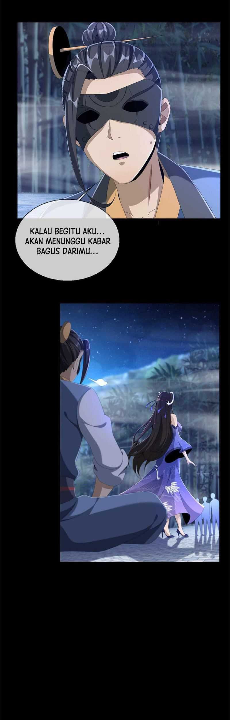 Plundering The Heavens Chapter 10 Gambar 13