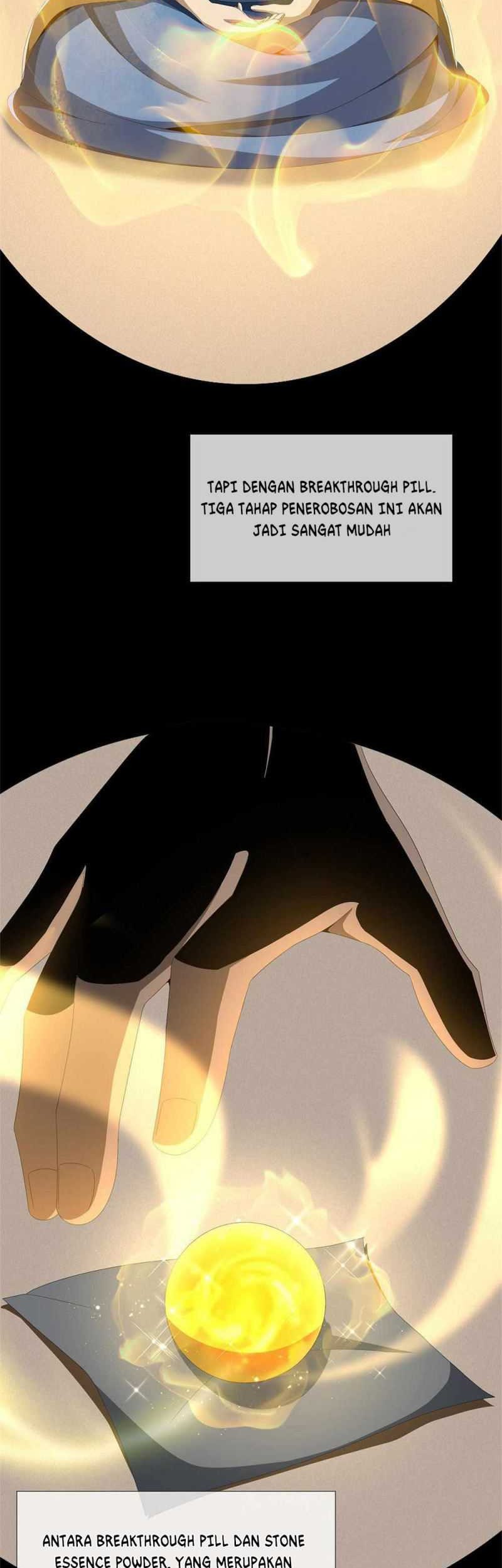 Plundering The Heavens Chapter 10 Gambar 19