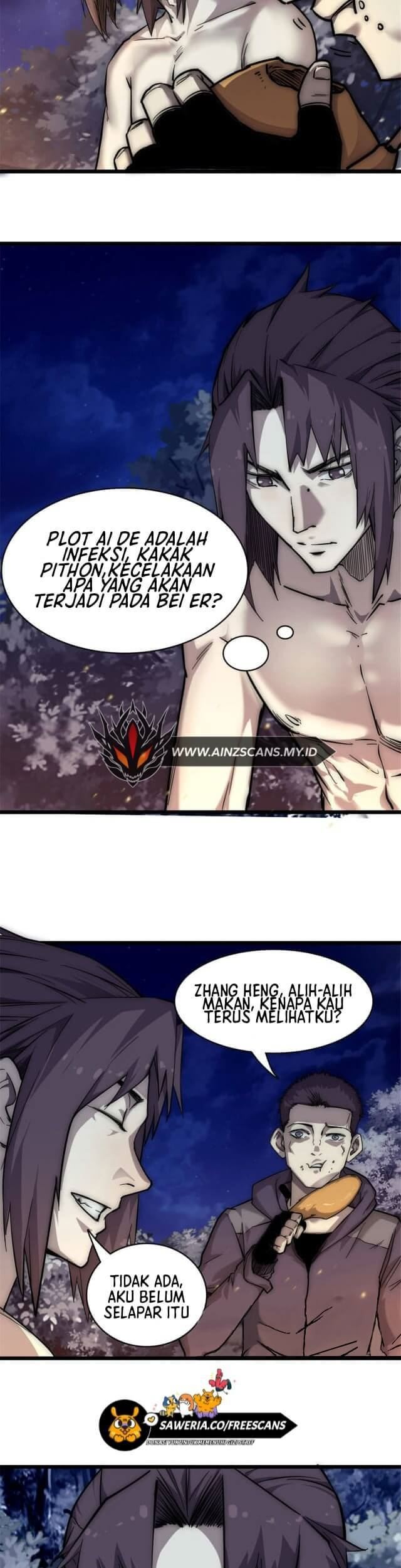 48 Hours a Day Chapter 14 Gambar 4