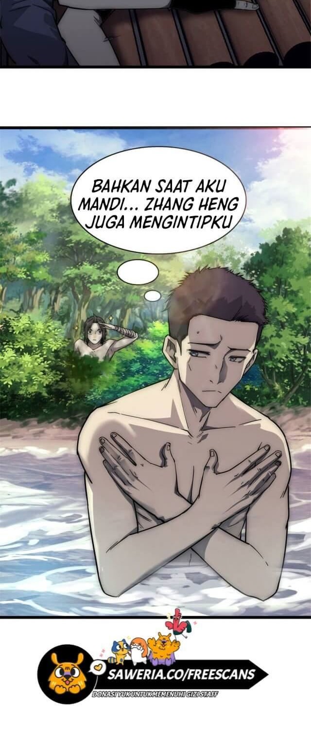 48 Hours a Day Chapter 14 Gambar 9