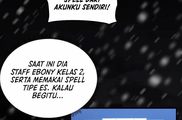 Rise of The Cheat User Chapter 08 Gambar 24