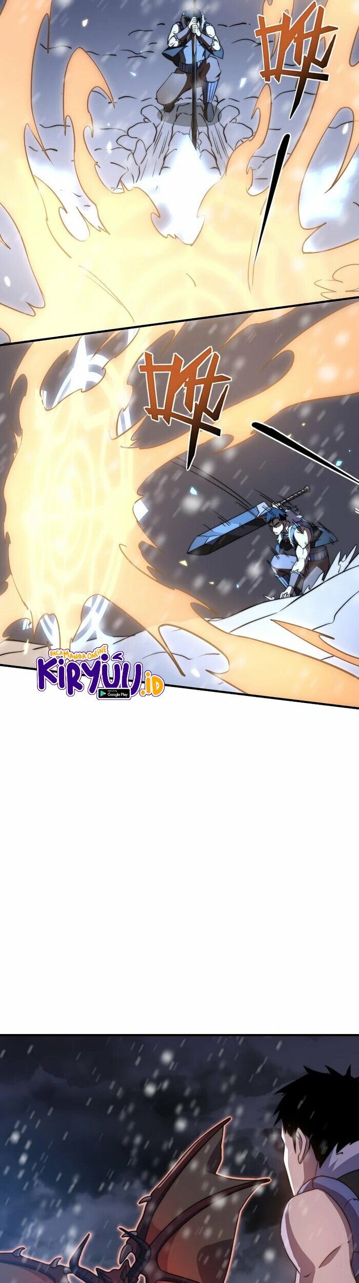 Rise of The Cheat User Chapter 08 Gambar 56