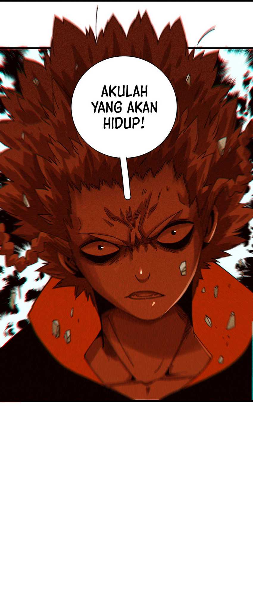 Last Word of the World Chapter 64 Gambar 29