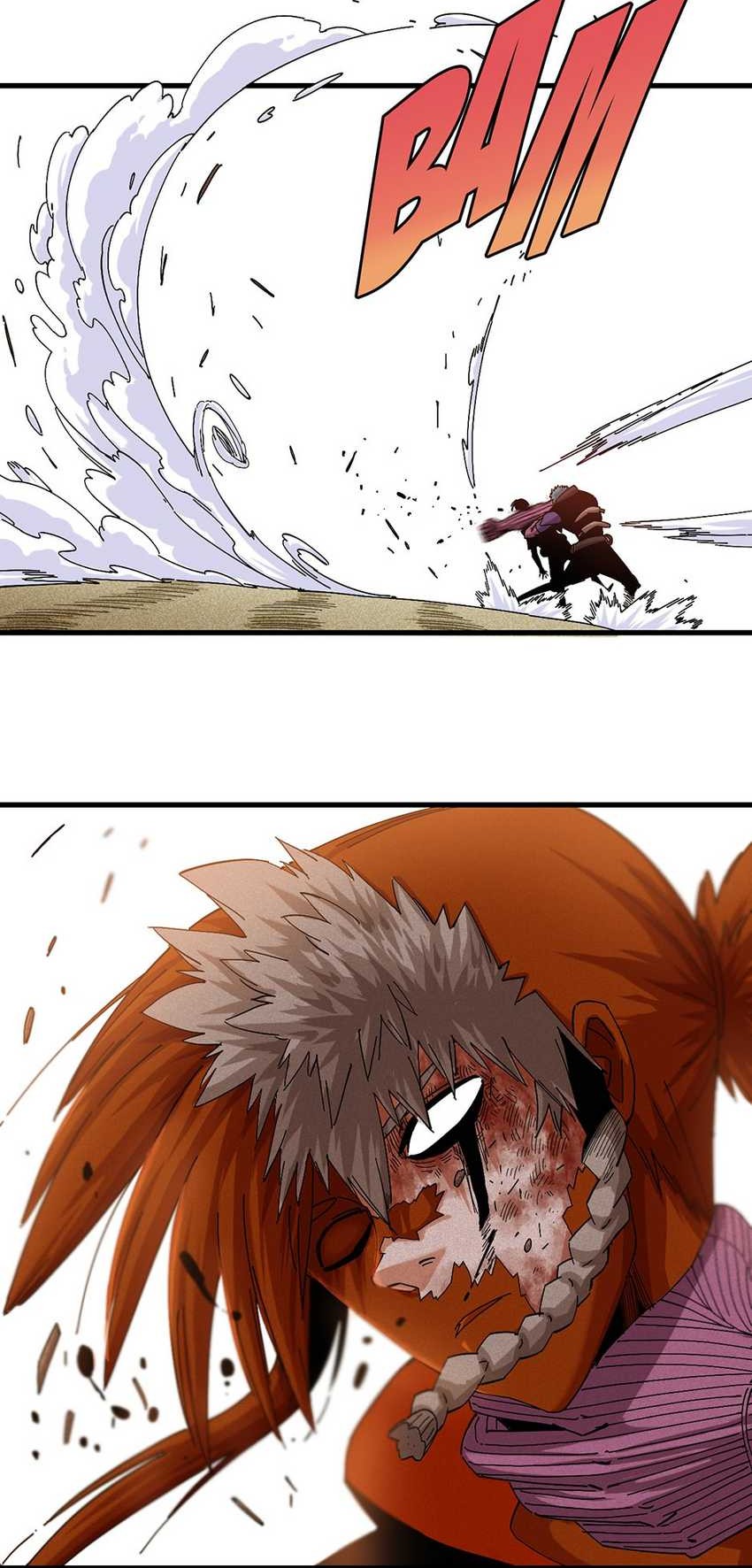 Last Word of the World Chapter 64 Gambar 10