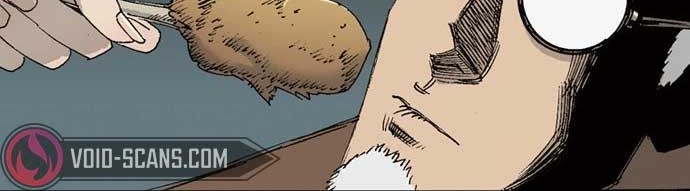 Alone Like the Wolf Chapter 09 Gambar 52